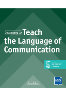 Learning to Teach the Language of Communication w Audios/Phot - Humanitas