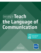 Learning to Teach the Language of Communication w Audios/Phot - Humanitas