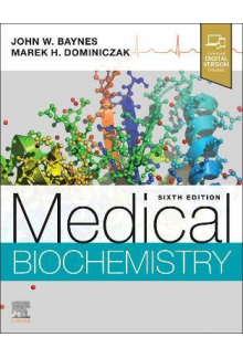 Medical Biochemistry 6th ed - Humanitas