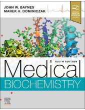 Medical Biochemistry 6th ed Humanitas