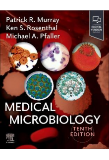 Medical Microbiology 10th ed - Humanitas
