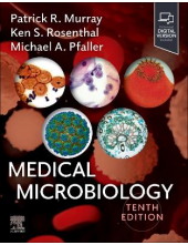 Medical Microbiology 10th ed - Humanitas