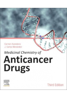 Medicinal Chemistry of Anticancer Drugs - Humanitas