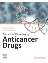 Medicinal Chemistry of Anticancer Drugs - Humanitas