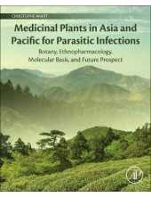 Medicinal Plants in Asia and Pacific for Parasitic Infections - Humanitas