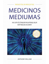Medicinos mediumas - Humanitas