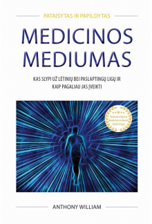 Medicinos mediumas - Humanitas