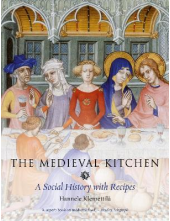 The Medieval Kitchen - Humanitas