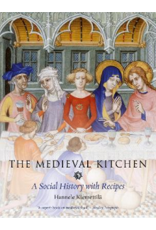 The Medieval Kitchen - Humanitas