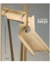 Vytautas Šerys, Medinės skulptūros - Humanitas