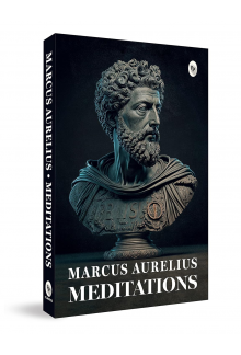 Meditations Marcus Aurelius - Humanitas