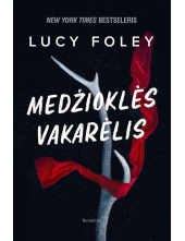 Medžioklės vakarėlis - Humanitas