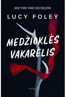 Medžioklės vakarėlis - Humanitas