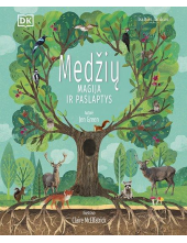 Medžių magija ir paslaptys - Humanitas