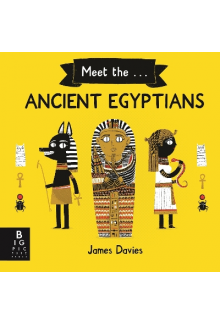 Meet the.. Ancient Egyptians - Humanitas