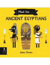 Meet the.. Ancient Egyptians - Humanitas