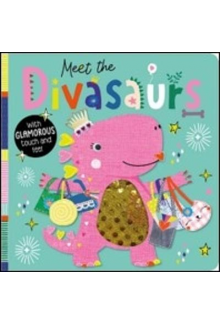 Meet the Divasaurs - Humanitas