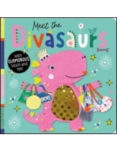 Meet the Divasaurs - Humanitas