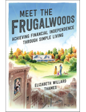 Meet the Frugalwoods - Humanitas