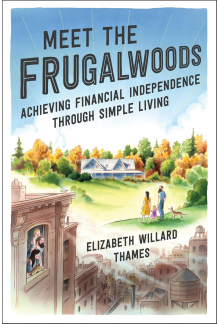Meet the Frugalwoods - Humanitas