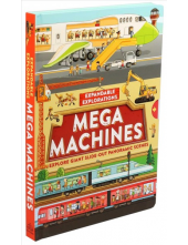 Mega Machines - Humanitas