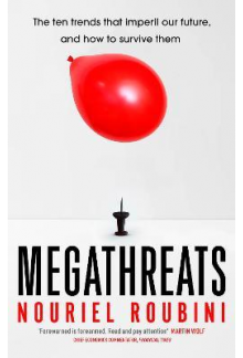 Megathreats: The Ten Trends th at Imperil Our Future - Humanitas