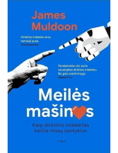 Meilės mašinos - Humanitas