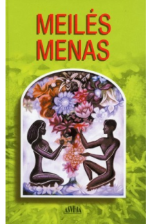 Meilės menas - Humanitas