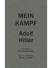 Mein Kampf - Humanitas