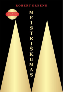 Meistriškumas - Humanitas
