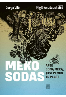 Meko sodas: apie Joną Meką, įkvėpimus ir plast - Humanitas