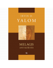 Melagis ant kušetės - Humanitas