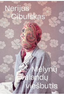 Mėlynų valandų viešbutis - Humanitas