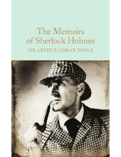 The Memoirs of Sherlock Holmes (Macmillan Collector's Library) - Humanitas