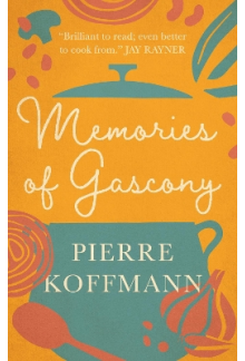 Memories of Gascony - Humanitas