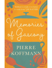 Memories of Gascony - Humanitas