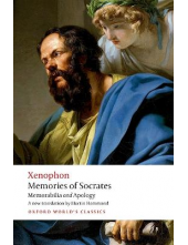 Memories of Socrates : Memorabilia and Apology - Humanitas