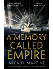 A Memory Called Empire - Humanitas