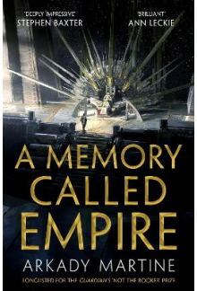 A Memory Called Empire - Humanitas