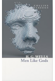 Men Like Gods - Humanitas