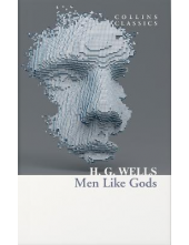 Men Like Gods - Humanitas