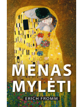 Menas mylėti - Humanitas