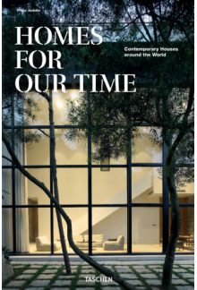 Homes for Our Time - Humanitas