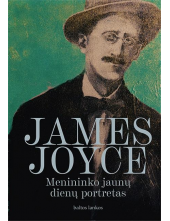 Menininko jaunų dienų portretas - Humanitas