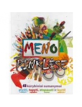 Meno pinklėse - Humanitas