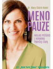 Menopauzė. Naujas požiūris į hormonų pokyčių etapą - Humanitas