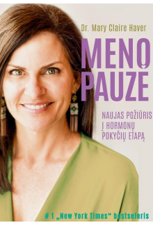 Menopauzė. Naujas požiūris į hormonų pokyčių etapą - Humanitas