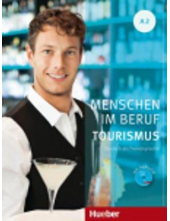 Menschen im Beruf Touri A1 Pk - Humanitas