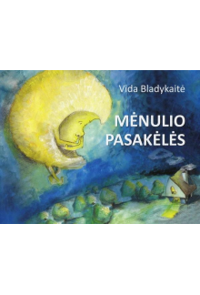 Mėnulio pasakėlės - Humanitas