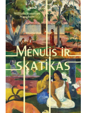 Mėnulis ir skatikas - Humanitas